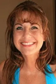 Retrato de Angelina Verdi