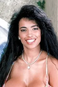 Retrato de Angelique