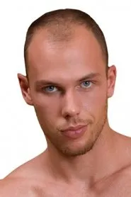 Retrato de Angelo Brada