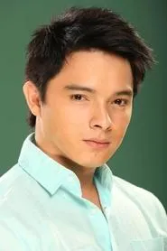Angelo Ilagan en Room Service