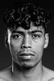 Retrato de Angelo Leo