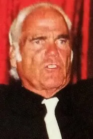 Angelo Poffo en WCW The Great American Bash 1995