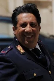 Retrato de Angelo Russo