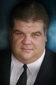Retrato de Angelo Tsarouchas