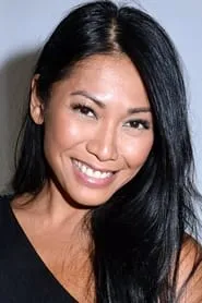 Anggun en Départ immédiat
