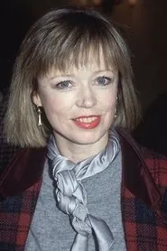 Angharad Rees en As You Like It
