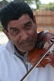 Anghel Gheorghe en Balkan Soul & Gypsy Blues