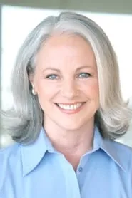 Retrato de Angie Bolling