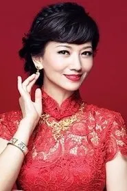 Angie Chiu en The Tough Kung Fu Kid