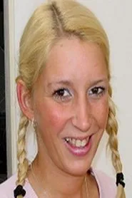 Retrato de Angie Labelle