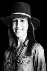 Retrato de Angie Ruiz