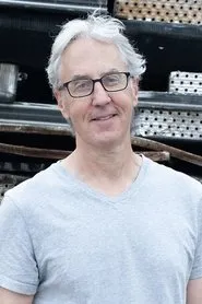 Foto de Angus MacLachlan