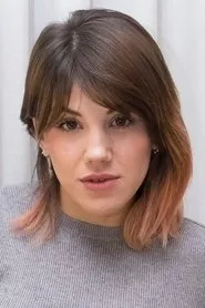Angy Fernández en Las invasoras