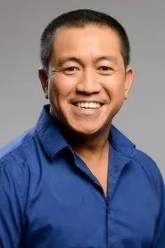 Anh Do en Footy Legends