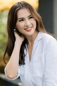 Retrato de Anh Thư