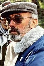Foto de Aníbal Di Salvo