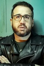 Retrato de Aníbal Gómez