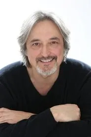 Retrato de Aníbal Soto