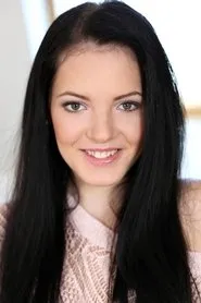 Retrato de Anie Darling