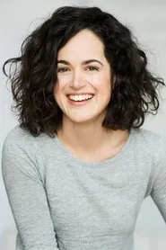 Retrato de Anie Richer