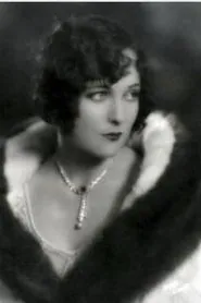 Retrato de Anielka Elter