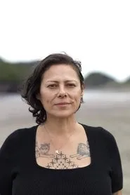 Retrato de Anika Moa