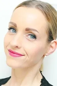 Retrato de Anike Ekina