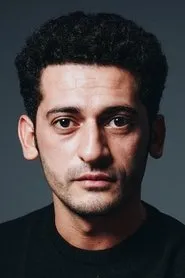 Retrato de Anıl Ateş