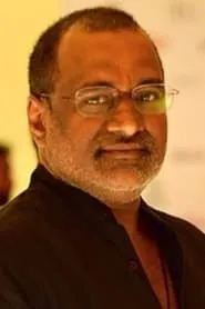 Anil Kumar en American Desi