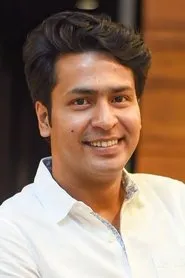 Anirban Bhattacharya en Ghya Chang Fou