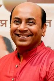 Retrato de Anirban Chakrabarti