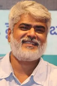 Anish Kuruvilla en Vijayanand