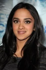 Foto de Anisha Nagarajan como Madhuri
