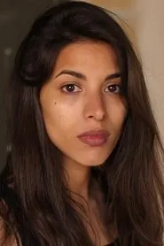 Anissa Allali en Primer día
