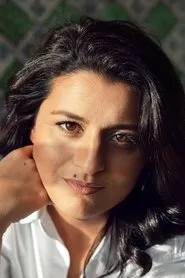 Anissa Daoud en Printemps tunisien