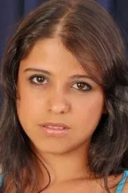 Retrato de Anita Amorim