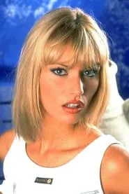 Retrato de Anita Blond