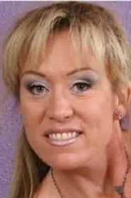 Retrato de Anita Cannibal