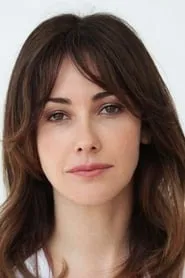 Anita Caprioli en Corpo celeste