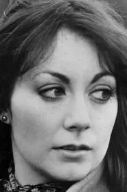 Anita Carey en Ladies