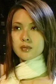 Retrato de Anita Chan Wing-Yin