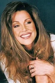 Retrato de Anita Hart