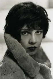 Retrato de Anita Loos