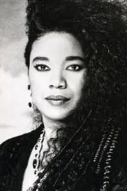 Anita Pointer en The Pointer Sisters: Up All Nite