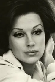 Anita Sanders en Ostia