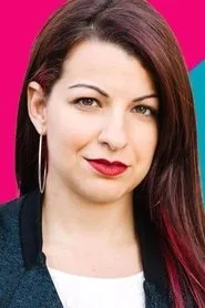 Anita Sarkeesian en The Sarkeesian Effect: Inside the World of Social Justice Warriors