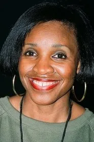 Retrato de Anita Ward