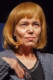 Anitta Suikkari en Varg