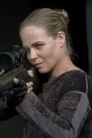 Anja Akstin en Fatal Getaway