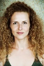 Anja Schiffel en Eine Handvoll Wasser
